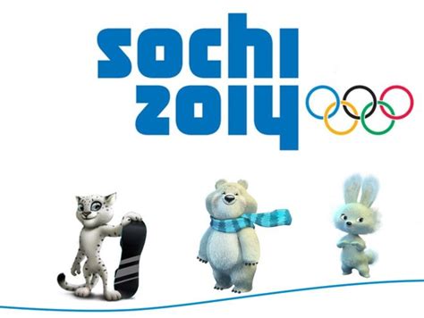 Тайны талисманов Зимних Олимпийских Игр 2012